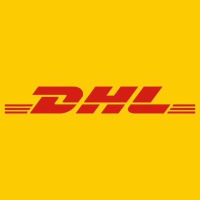 Logo DHL